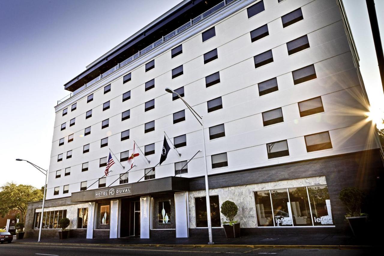 Hotel Duval, Autograph Collection Tallahassee Exterior photo