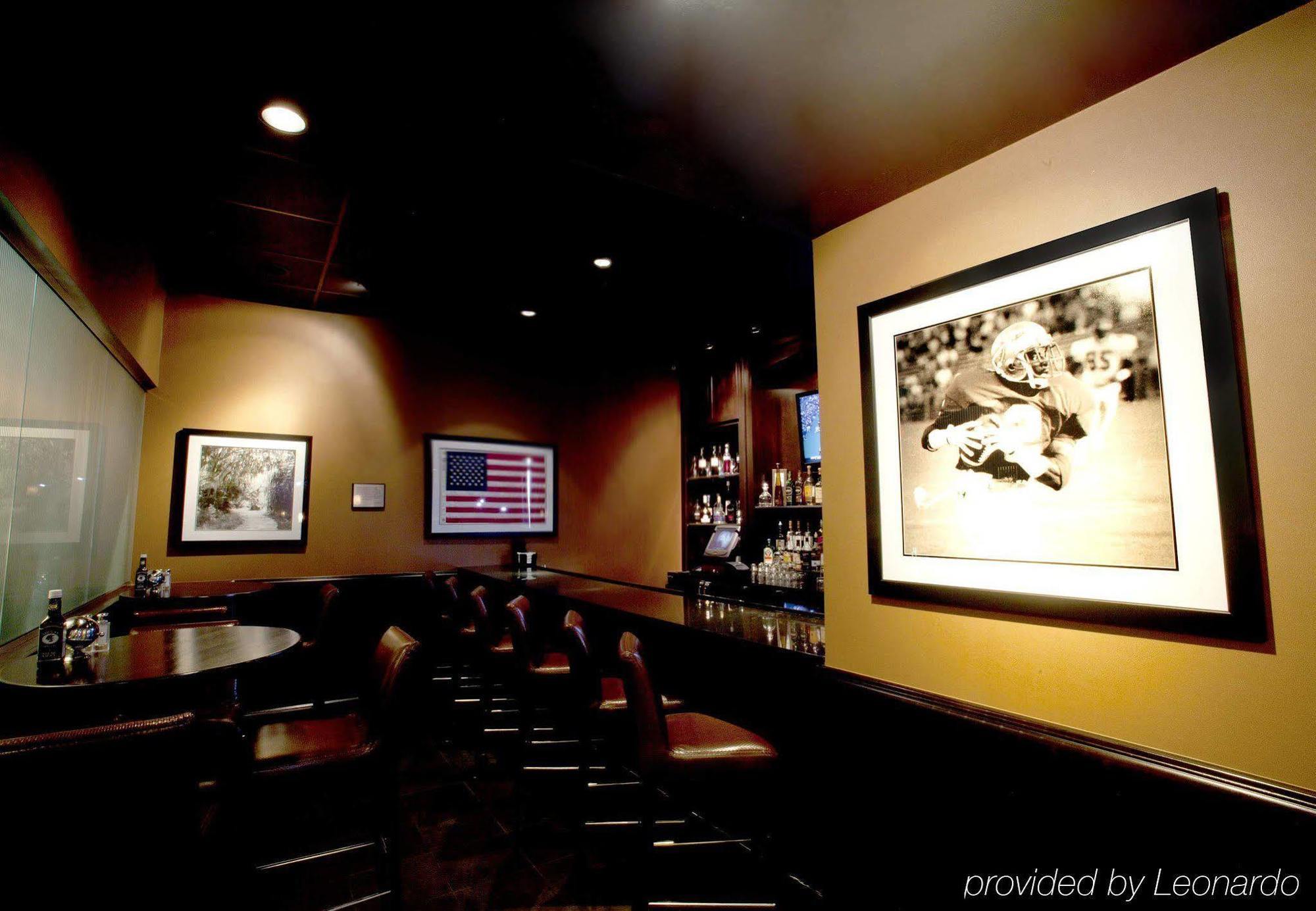 Hotel Duval, Autograph Collection Tallahassee Restaurant photo
